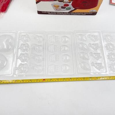 MELTED BLISS CHOCOLATE TREAT MAKER
