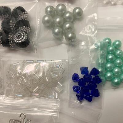 Mixed Bead Lot #1