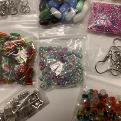 Mixed Bead Lot #1