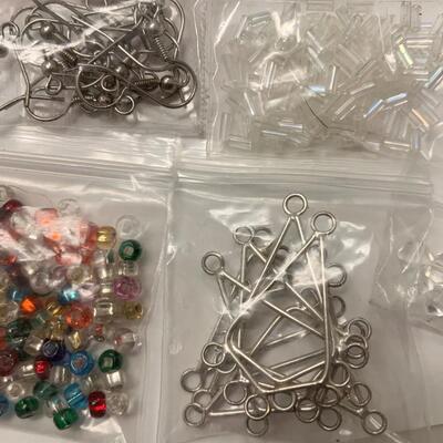 Mixed Bead Lot #1