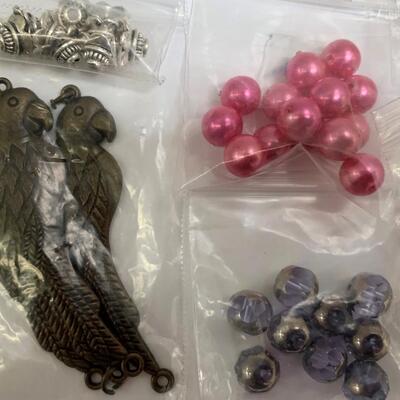 Mixed Bead Lot#2