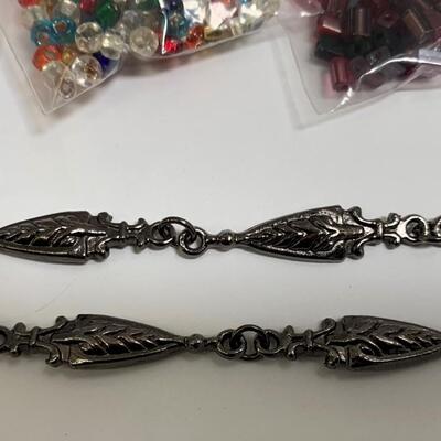Mixed Bead Lot#2
