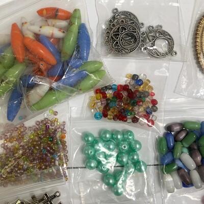 Mixed Bead Lot#3