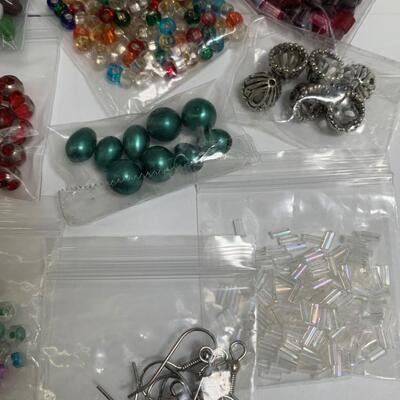 Mixed Bead Lot#3