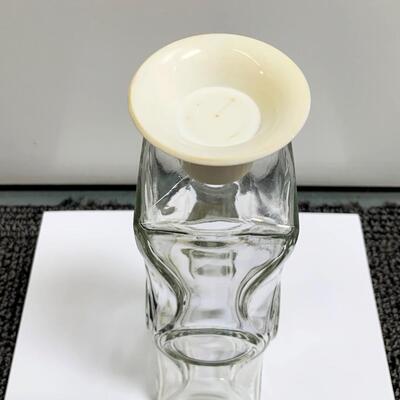 Vintage Liquor Decanter