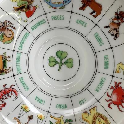 Astrology Tea Cup