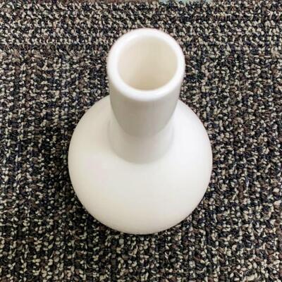 Small Lenox Vase