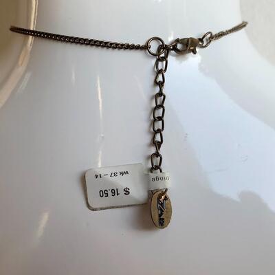 Zad Jewelry Chain Necklace