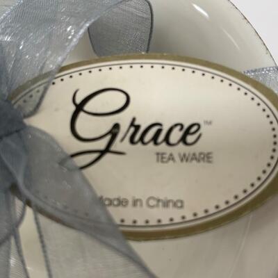 Grace Tea Ware Set