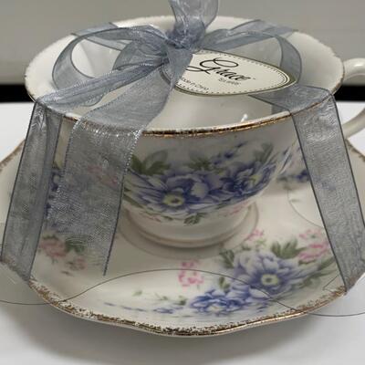 Grace Tea Ware Set
