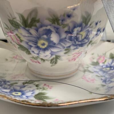 Grace Tea Ware Set