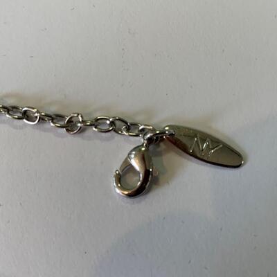 NY Jewelry Tassle Necklace