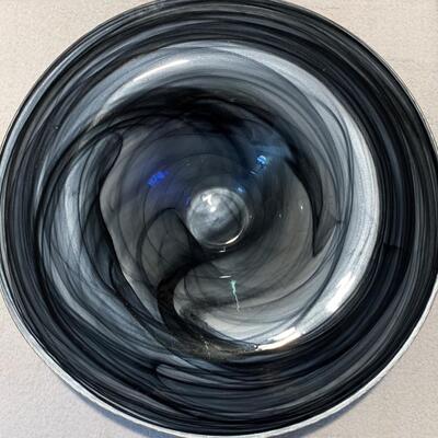 Large Coffee Table Dish