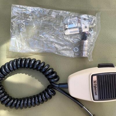 Cybernet CTX 2050 Marine Radio