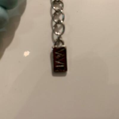 Vivi Love Statement Necklace