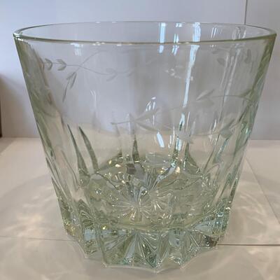 Vintage Ice Bucket
