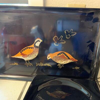 Lot 78: Housewares and linens