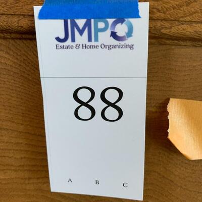 Lot 88:  Games