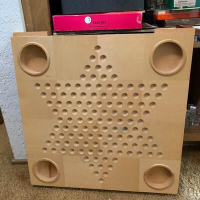 Lot 88:  Games