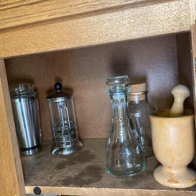 Lot 72: Small appliances and housewares #2