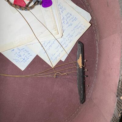 Lot 62:  Musical Instruments and music