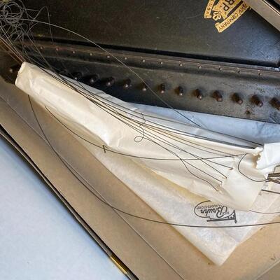 Lot 62:  Musical Instruments and music