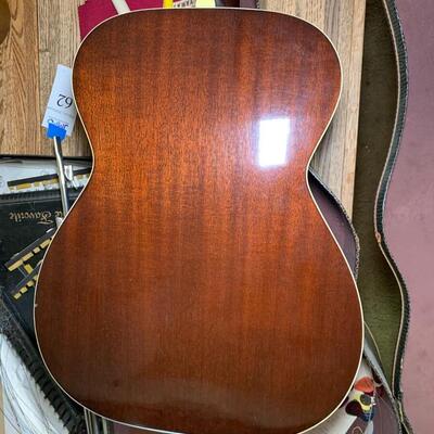 Lot 62:  Musical Instruments and music