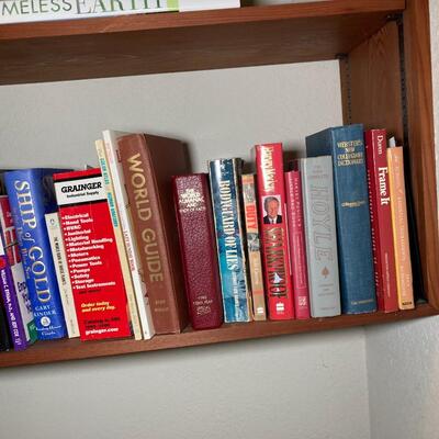 Lot 89:  Books #2