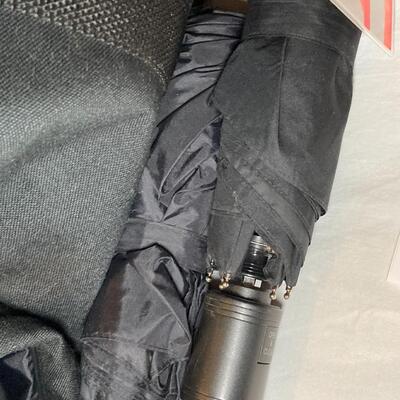 Lot 91:  Luggage