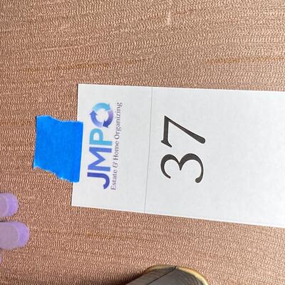Lot 37: Toys
