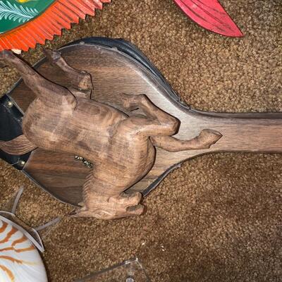 Lot 28:  Home Decor #3