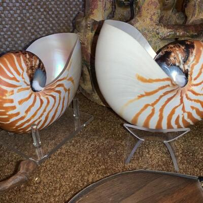 Lot 28:  Home Decor #3