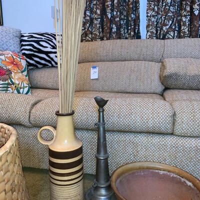 Lot 28:  Home Decor #3