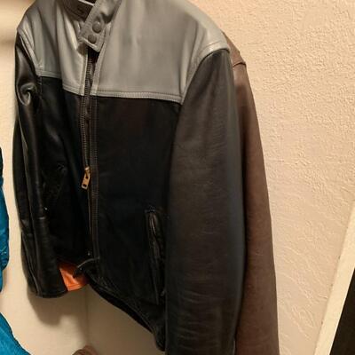 Lot 102: Men's Jackets and Coats - Tall