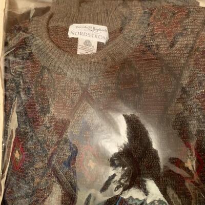 Lot 99:   Men's Dressy Clothing - Tall