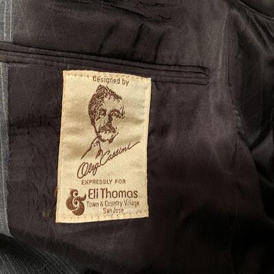 Lot 99:   Men's Dressy Clothing - Tall