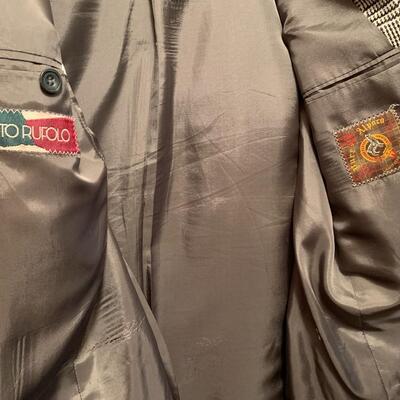 Lot 99:   Men's Dressy Clothing - Tall