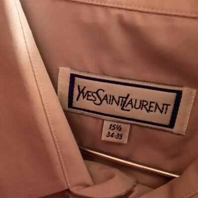 Lot 99:   Men's Dressy Clothing - Tall