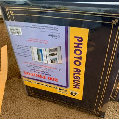 Lot 111:  Office Supplies #1