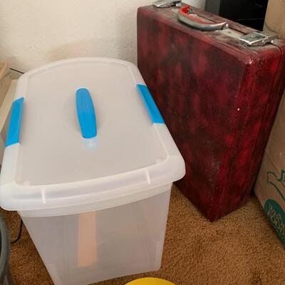 Lot 112:  Office Supplies #2