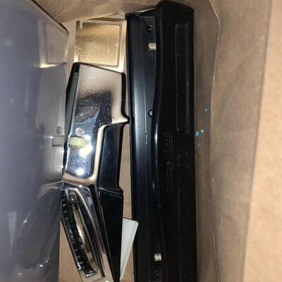 Lot 112:  Office Supplies #2