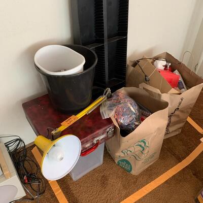 Lot 112:  Office Supplies #2