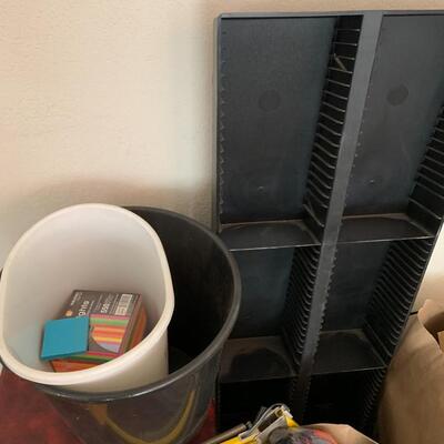 Lot 112:  Office Supplies #2