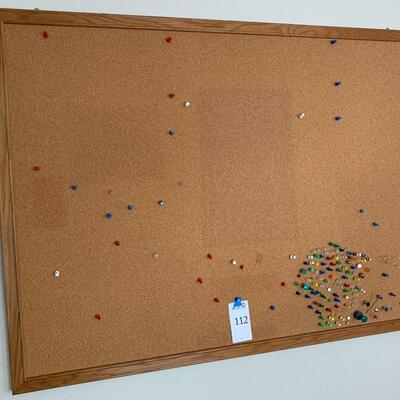 Lot 112:  Office Supplies #2