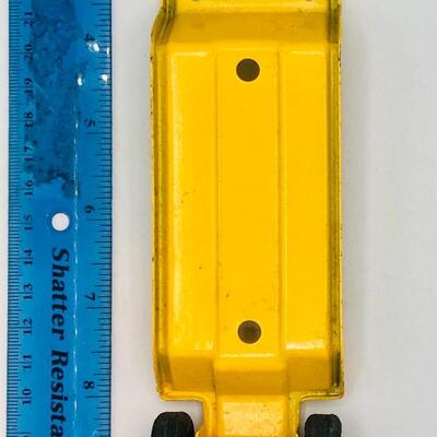 Tonka Trailer 