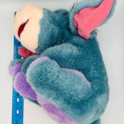 Vintage Talking/Moving Eeyore