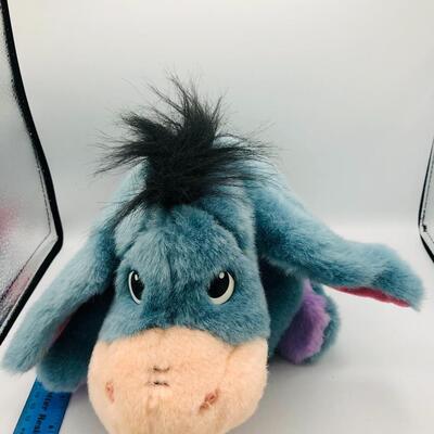 Vintage Talking/Moving Eeyore