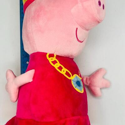Peppa Pig Talking Toy
