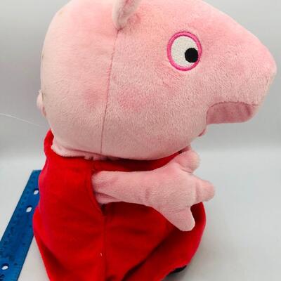 Peppa Pig Talking Toy
