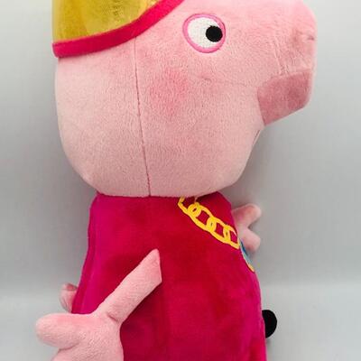 Peppa Pig Talking Toy